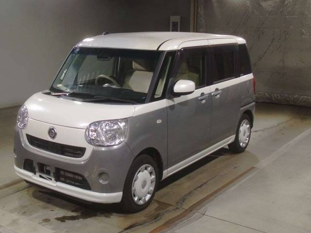 3045 DAIHATSU MOVE CANBUS LA800S 2019 г. (TAA Kinki)